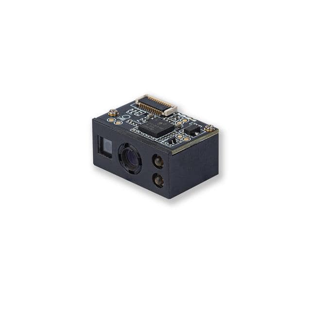NLS-EM3396 HIGH CMOS SIZE ALL IN ONE 1D/2D