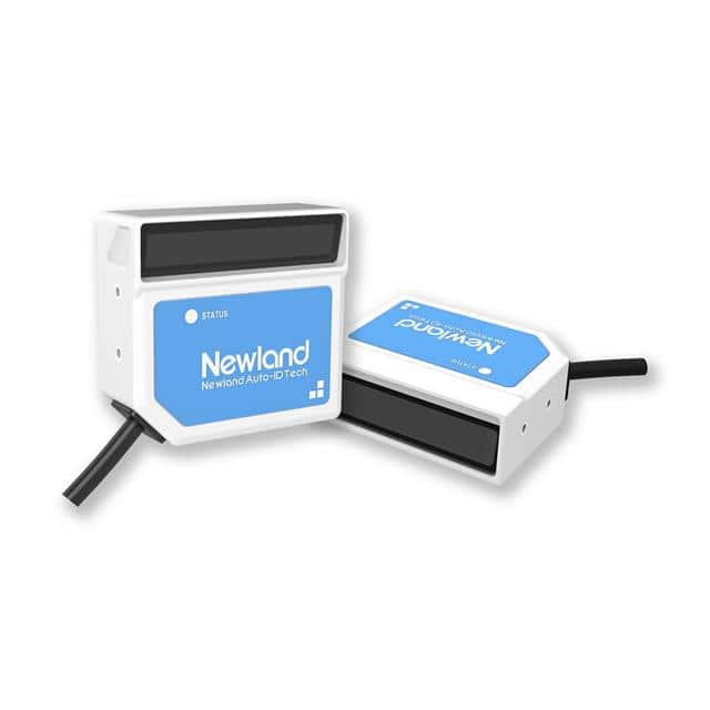 NLS-FM510-V-R20 IP54 WIDE SCAN FOR IVD APPLICATI
