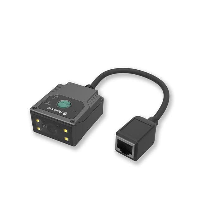 NLS-FM430-U IP54 1.5m DROP RESISTANT HIGH DU