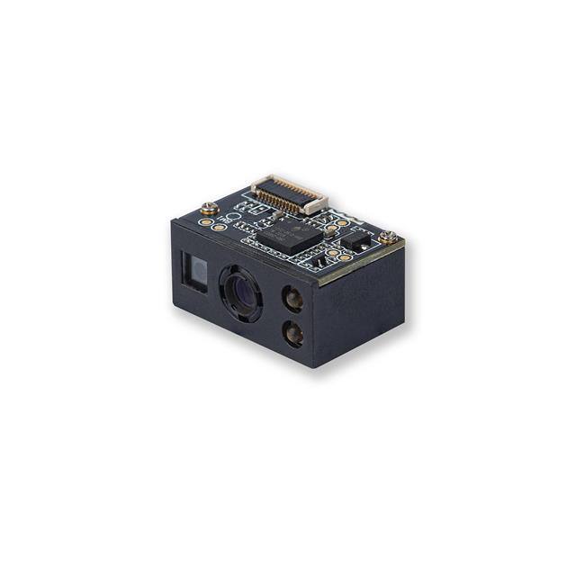 NLS-EM3396 v2 HIGH CMOS SIZE ALL IN ONE 1D/2D