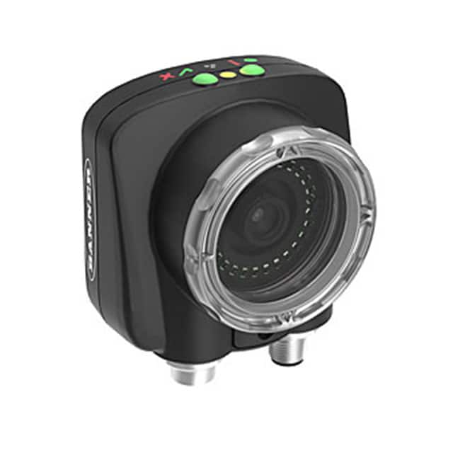 IVU2PRGR12 IVU PLUS DETAIL SENSOR GEN2