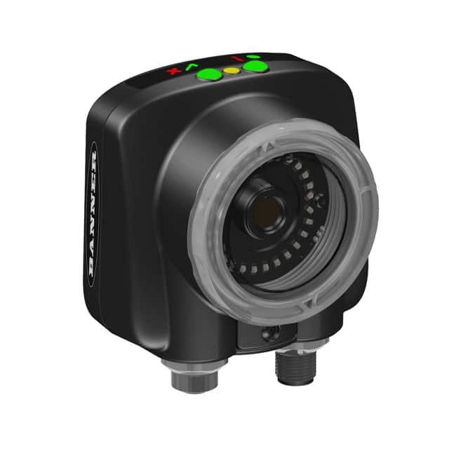 IVU2PTGW12 IVU PLUS TG GEN2 SENSOR WITH ETH