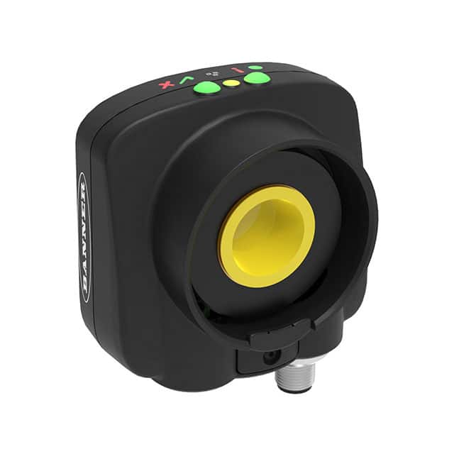 IVU2PTGXC IVU PLUS DETAIL SENSOR GEN2