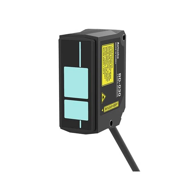 BD-030 SENSOR, LASER DISPLACEMENT SENSO