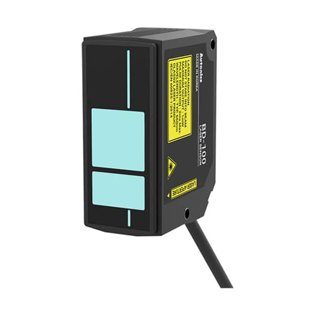 BD-100 LASER DISPLACEMENT SENSOR 100MM