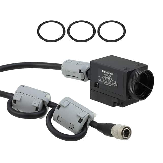 ANM832CE CAMERA MONO