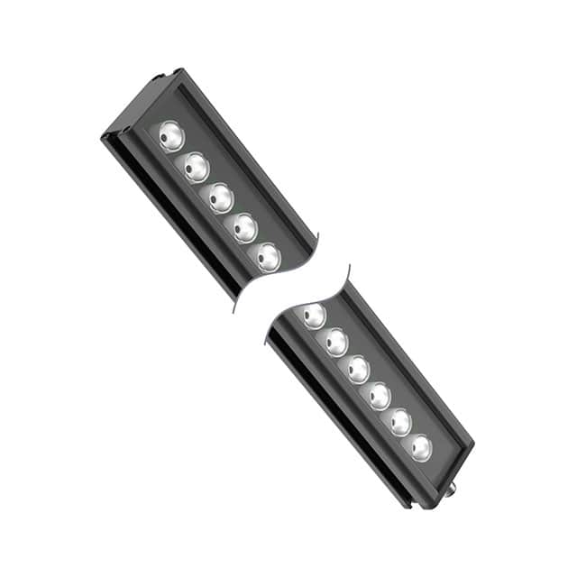 LEDBLA290XD6-XQ VISION SYSTEM LIGHT 290MM BLUE