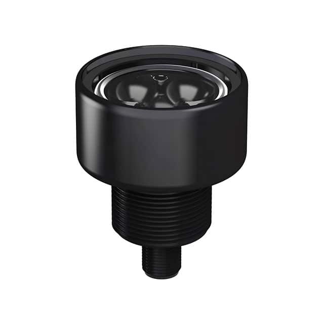 LEDIS50L5-XQ VISION SYS SPOT LIGHT 50MM IR