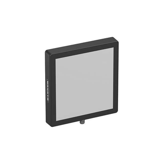 LEDRB150X150PW2-XQ VISION SYS LIGHT 150X150MM RED