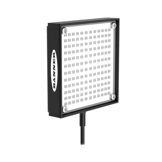 LEDWA62X62M PRESENCEPLUS 62 X 62 MM AREA LIG