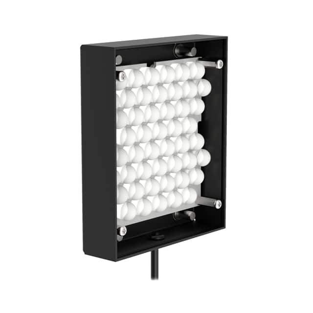 LEDRA80X80W PRESENCEPLUS 80 X 80 MM AREA LIG