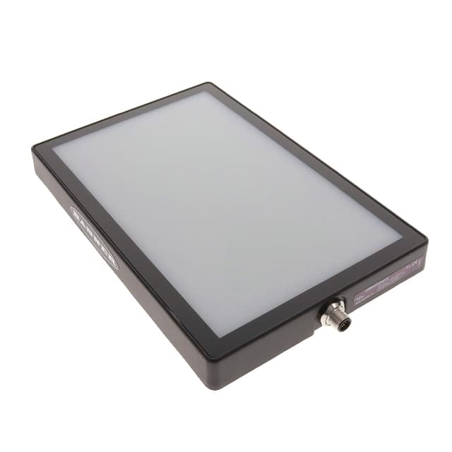 LEDRB225X150PW2-XQ VISION LIGHT - 225X150MM BACKLIG