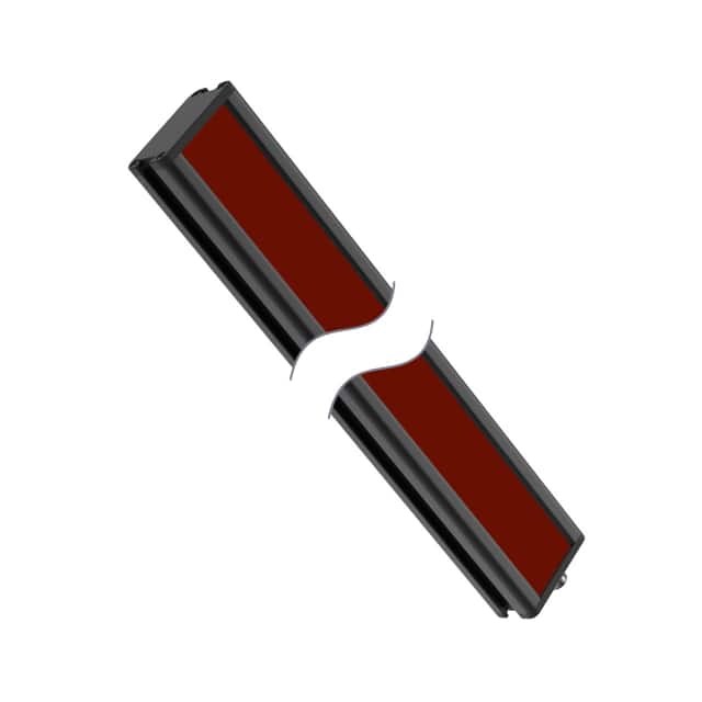 LEDILA580XD6-XQ VISION LIGHT - 580 MM LINEAR ARR