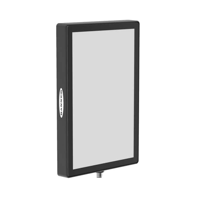 LEDWB225X150PW2-XQ VISION LIGHT - 225X150MM BACKLIG