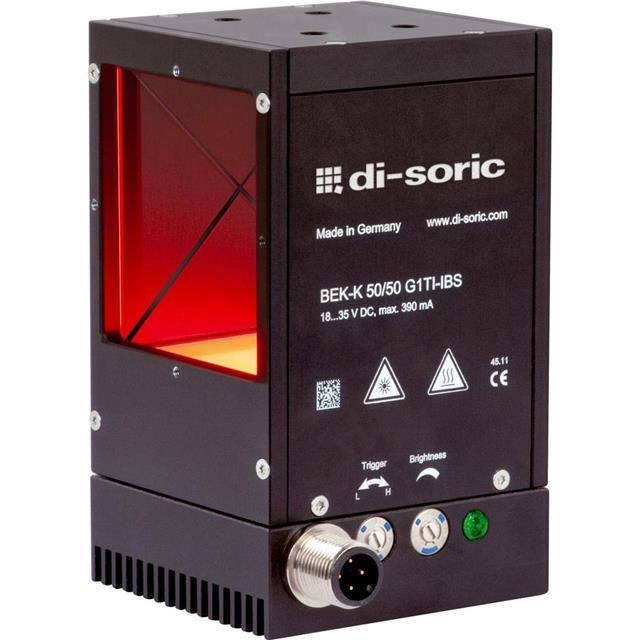 206820 BEK-K50/50-G1TI-IBS