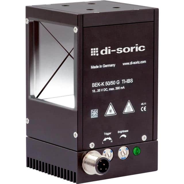 206857 BEK-K50/50-G5TI-IBS