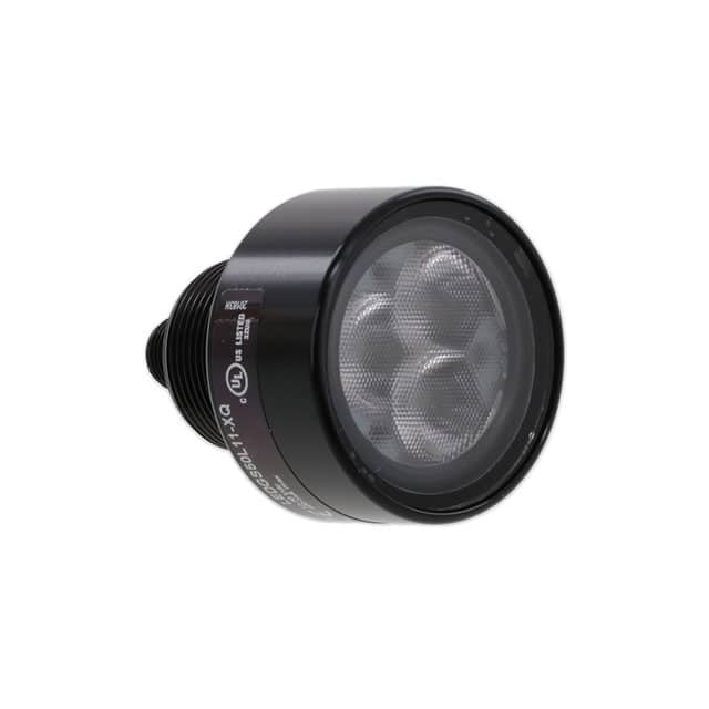 LEDGS50L11-XQ VISION LIGHT-50MM SPOT LIGHT;<BR