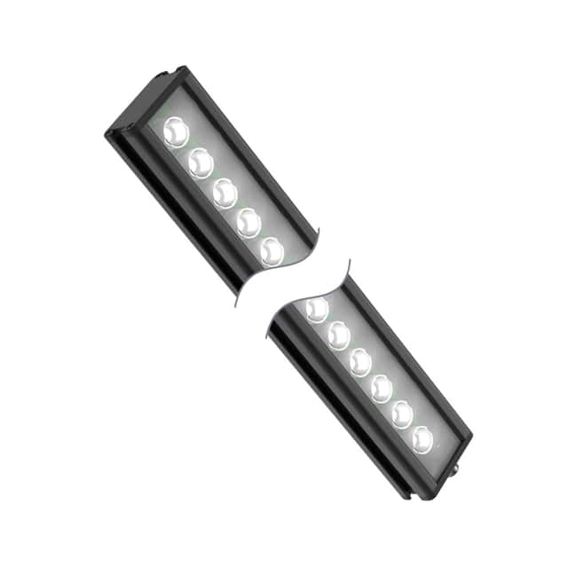 LEDWLA435XP6-XQ VISION LIGHT - 435 MM LINEAR ARR