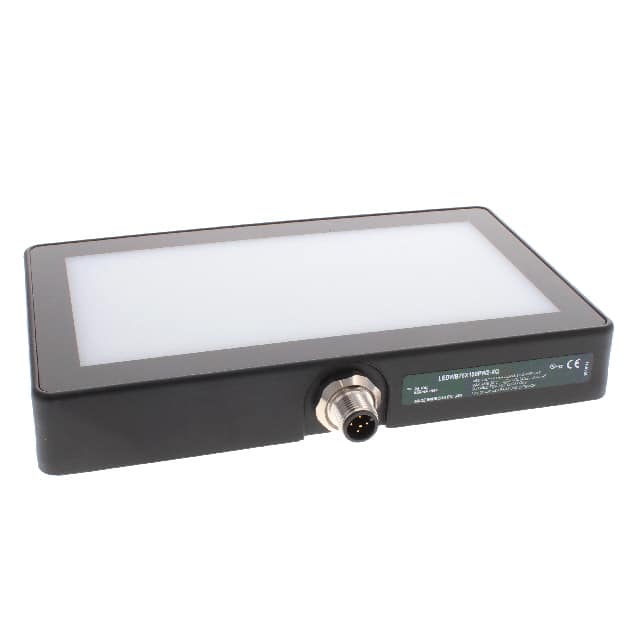 LEDWB75X150PW2-XQ VISION LIGHT - 75X150MM BACKLIGH