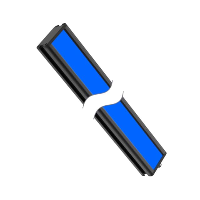 LEDBLA580XD6-XQ VISION LIGHT - 580 MM LINEAR ARR