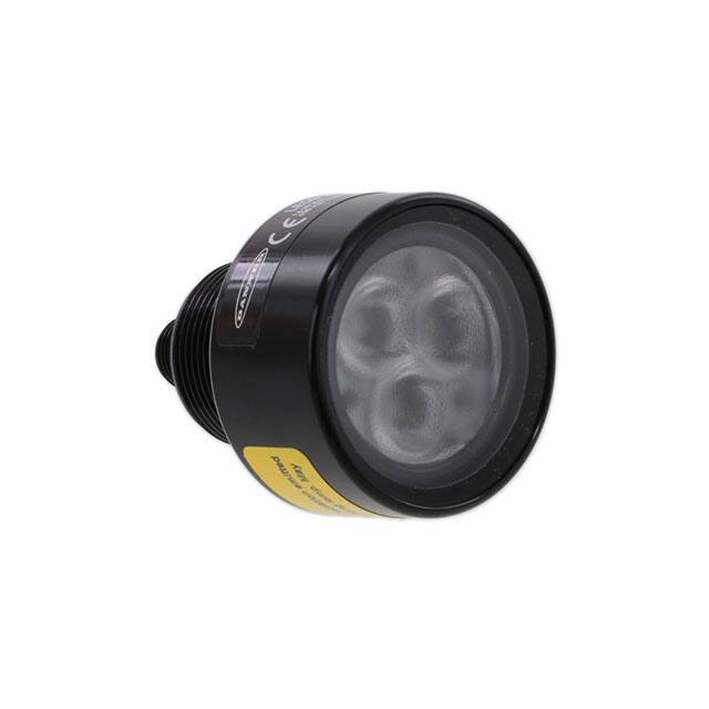 LEDBS50L20-XQ VISION LIGHT-50MM SPOT LIGHT;<BR