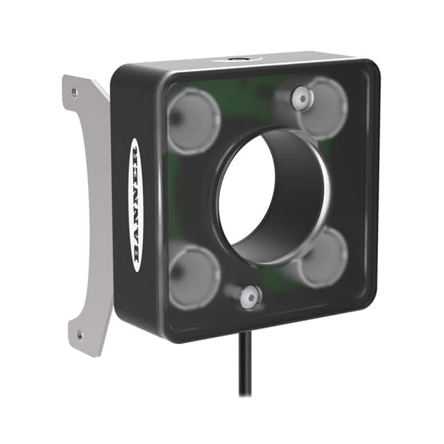 LEDRRV70XD5-XM VE SERIES 70 X 70 MM HIGH INTENS