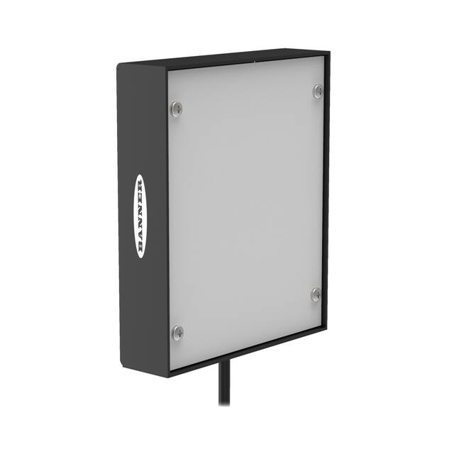 LEDRB70X70QPMA PRESENCEPLUS 70 X 70 MM BACKLIGH