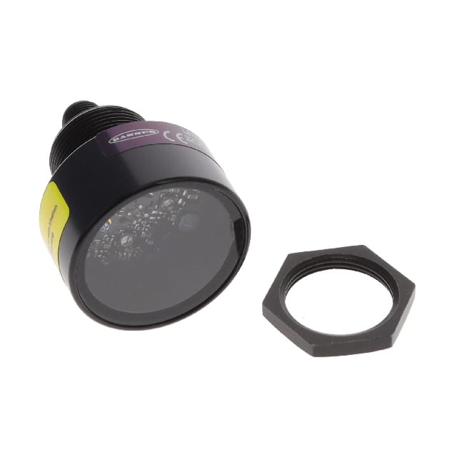 LEDUV365S50-XQ VISION LIGHT: 50 MM SPOT LIGHT;<