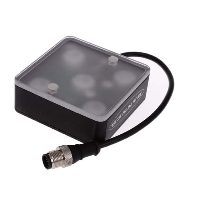 LEDGA70XD5-XQ VISION LIGHT - 70 MM AREA5 H