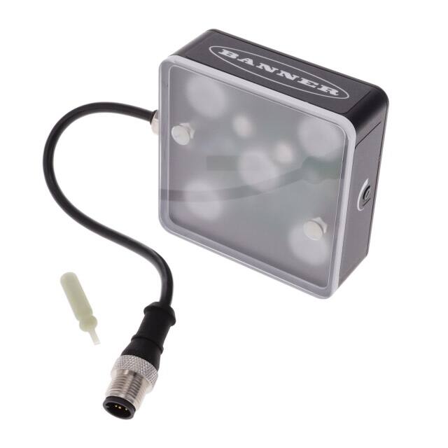LEDRA70XD5-PQ VISION LIGHT - 70 MM AREA WITH P