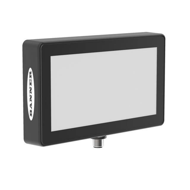 LEDIB75X150PW2-XQ VISION LIGHT - 75X150MM BACKLIGH