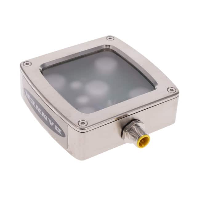 LEDRA70AD5-XQ VISION LIGHT - 70 MM AREA - IP68