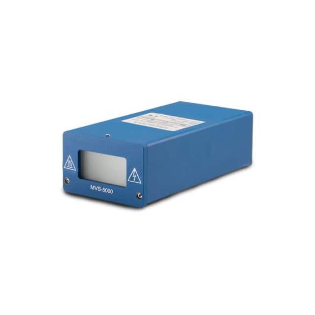 302-5002 MVS-5002 SERIES DIRECT ILLUMINAT
