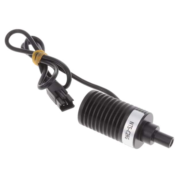 NTS-C26G SPOT LIGHT, GREEN, SIZE: 26MM*65