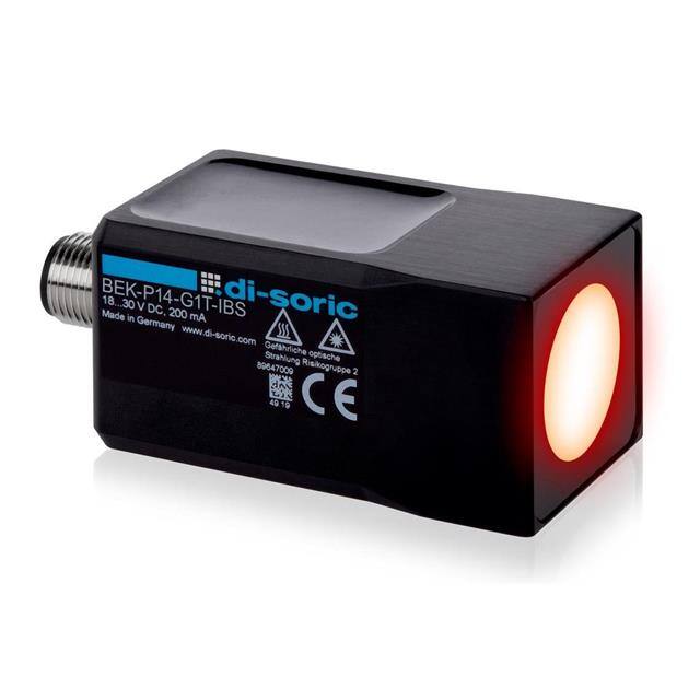 212926 BEK-P14-G1T-IBS