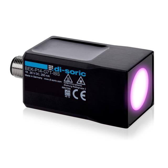 212915 BEK-P14-G7T-IBS