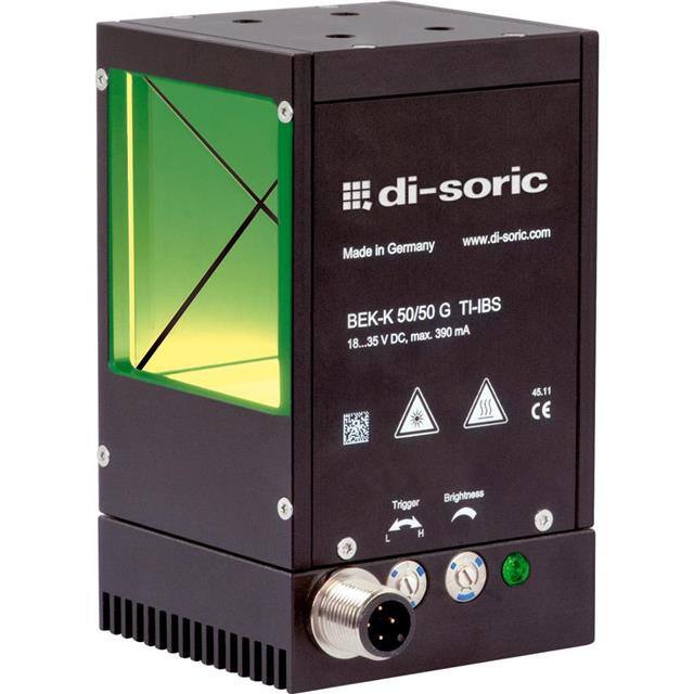 206859 BEK-K50/50-G2TI-IBS