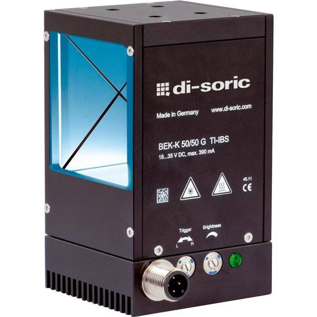 206858 BEK-K50/50-G3TI-IBS