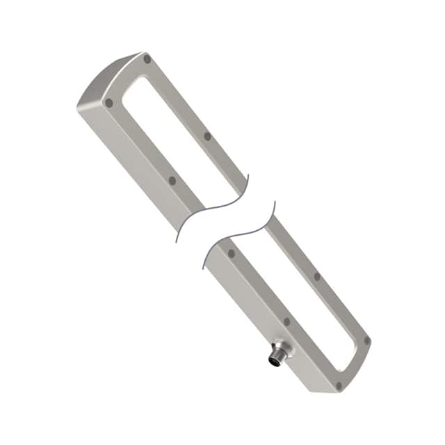 LEDWLA580AD6-XQ VISION LIGHT - 580 MM LINEAR ARR