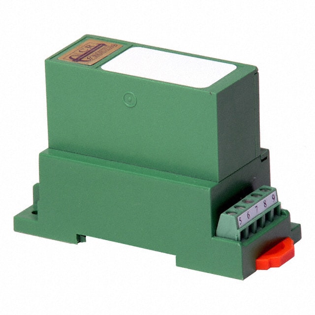 CR4510-250 TRANSDUCER VOLTAGE 24VDC