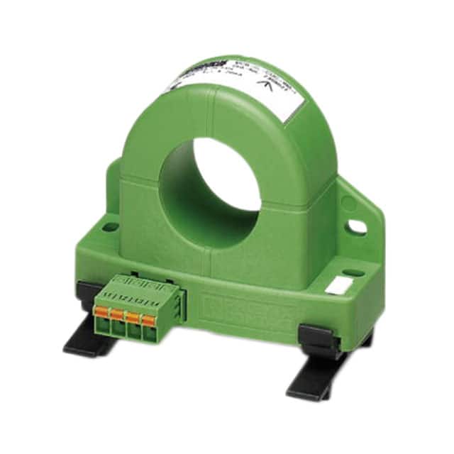 2308027 TRANSDUCER CURRENT 24VDC