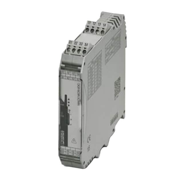 2906242 TRANSDUCER VOLTAGE 24VDC