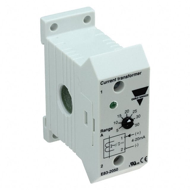 E83-2050 TRANSDUCER CURRENT 10-40VDC