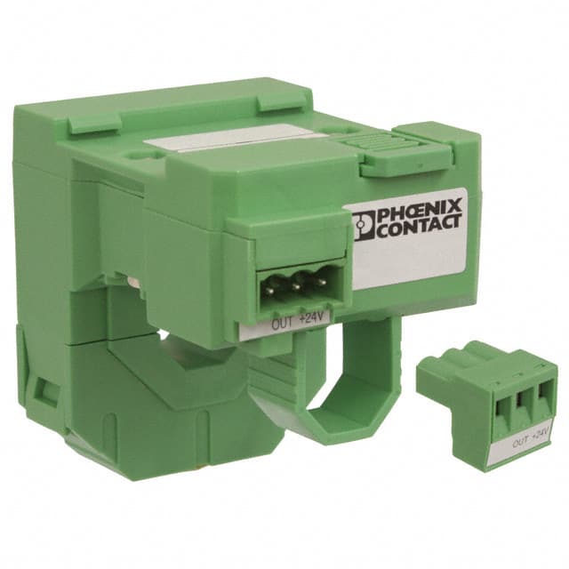 2813486 TRANSDUCER CURRENT 20-30VDC