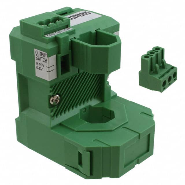 2813457 TRANSDUCER CURRENT 20-30VDC