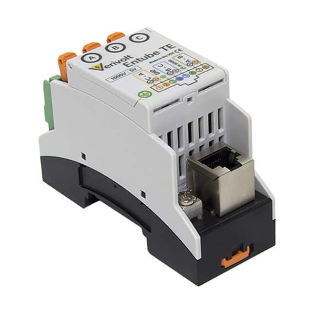 ENTUBE TE (1000V 10V) TRANSDUCER VOLTAGE DIVIDER 3PH