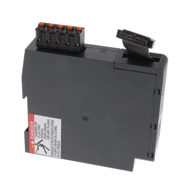 TPRVM001 TESYS ISLAND VOLTAGE INTERFACE M