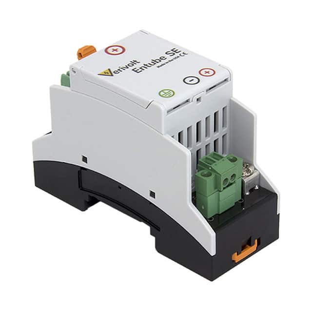 ENTUBE SE (1000V 10V) TRANSDUCER VOLTAGE DIVIDER