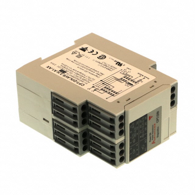 CPTDINAV53HA1AX TRANSDUCER VOLTAGE 90-260VAC/DC