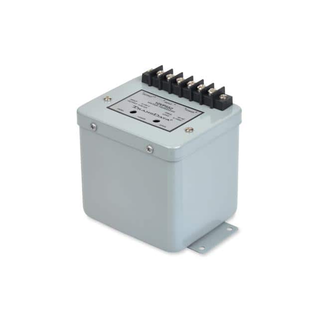 10CP552 SINGLE PHASE CURRENT TRANSDUCER